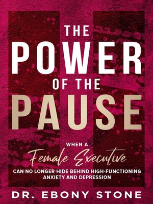 cover image of The Power of the Pause